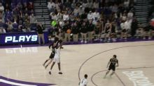 Wofford Terriers vs. Furman Paladins: Game Highlights