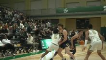 Prophet Johnson scores 30, Sacramento State beats Northern Colorado 93-89 in OT