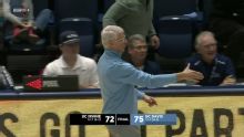 UC Irvine Anteaters vs. UC Davis Aggies: Game Highlights