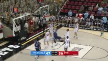 The Citadel Bulldogs vs. VMI Keydets: Game Highlights
