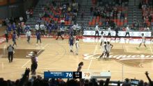 McNeese Cowboys vs. UT Rio Grande Valley Vaqueros: Game Highlights