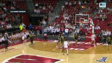 Oregon Ducks vs. Wisconsin Badgers: Game Highlights