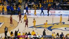 Montana Grizzlies vs. Montana State Bobcats: Game Highlights