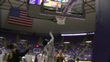 Idaho defeats Weber State 75-67