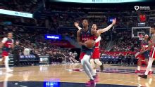 LA Clippers vs. Washington Wizards: Game Highlights