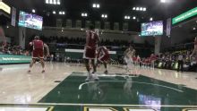 Washington State Cougars vs. San Francisco Dons: Game Highlights
