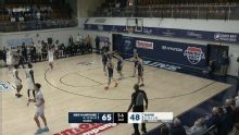 New Hampshire Wildcats vs. Maine Black Bears: Game Highlights