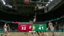 Doty's 24 lead Siena past Fairfield 85-77