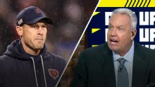 Why Rex was shocked Bears didn't go for two