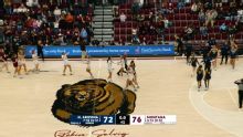 Northern Arizona Lumberjacks vs. Montana Lady Griz: Game Highlights
