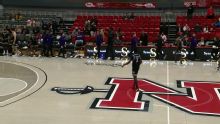 Stephen F. Austin Lumberjacks vs. Nicholls Colonels: Game Highlights