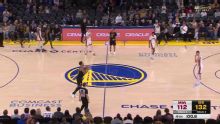 Miami Heat vs. Golden State Warriors: Game Highlights