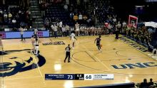 Montana State Bobcats vs. Northern Colorado Bears: Game Highlights