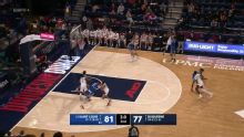Saint Louis Billikens vs. Duquesne Dukes: Game Highlights