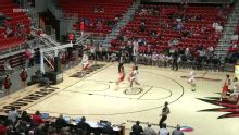 Almodovar's 22 help Southeast Missouri State beat UT Martin 66-50