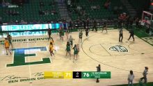 Toledo Rockets vs. Eastern Michigan Eagles: Game Highlights
