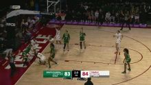 South Florida Bulls vs. Temple Owls: Game Highlights