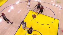 Toronto Raptors vs. Golden State Warriors: Game Highlights