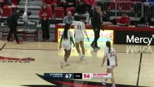 UT Martin Skyhawks vs. Southeast Missouri State Redhawks: Game Highlights