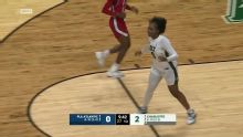 Florida Atlantic Owls vs. Charlotte 49ers: Game Highlights