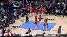 Atlanta Hawks vs. Memphis Grizzlies: Game Highlights