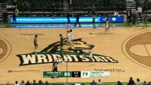 Cleveland State Vikings vs. Wright State Raiders: Game Highlights