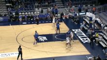 DePaul Blue Demons vs. Butler Bulldogs: Game Highlights