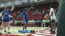 Presbyterian Blue Hose vs. Gardner-Webb Runnin' Bulldogs: Game Highlights