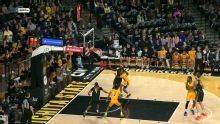 East Carolina Pirates vs. Wichita State Shockers: Game Highlights