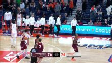 Virginia Tech Hokies vs. Syracuse Orange: Game Highlights