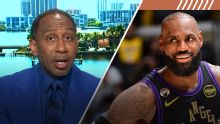 Stephen A.: LeBron returned the Lakers to relevance