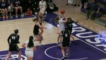 Navy Midshipmen vs. Holy Cross Crusaders: Game Highlights