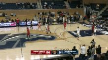 Longwood takes down Gardner-Webb 91-56