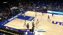Tarleton Texans vs. UT Arlington Mavericks: Game Highlights