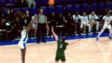 South Carolina Upstate Spartans vs. UNC Asheville Bulldogs: Game Highlights