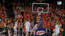 Maryland Terrapins vs. Illinois Fighting Illini: Game Highlights