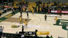 UCF Knights vs. Baylor Bears: Game Highlights