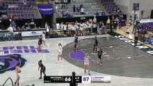 West Georgia Wolves vs. Central Arkansas Bears: Game Highlights