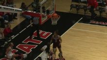 UMass Minutewomen vs. Ball State Cardinals: Game Highlights