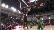 Florida Gulf Coast Eagles vs. Austin Peay Governors: Game Highlights