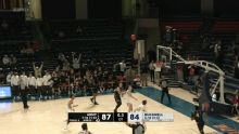 Army Black Knights vs. Bucknell Bison: Game Highlights