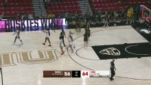 Western Michigan Broncos vs. Northern Illinois Huskies: Game Highlights