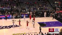 Toronto Raptors vs. Sacramento Kings: Game Highlights