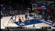 Oregon State Beavers vs. Saint Mary's Gaels: Game Highlights