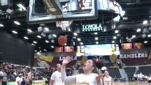 La Salle Explorers vs. Loyola Chicago Ramblers: Game Highlights