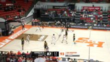 Kennesaw State Owls vs. Sam Houston State Bearkats: Game Highlights