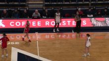 Dayton Flyers vs. Duquesne Dukes: Game Highlights