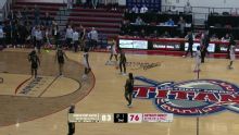 Purdue Fort Wayne Mastodons vs. Detroit Mercy Titans: Game Highlights