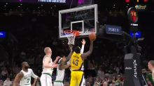 Jaylen Brown scores 30 points, grabs 10 rebounds to lead Celtics to 119-104 victory over Pacers
