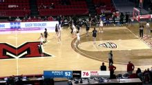 Buffalo Bulls vs. Miami (OH) Redhawks: Game Highlights